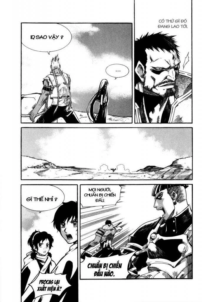 Id - The Greatest Fusion Fantasy Chapter 101 - 11