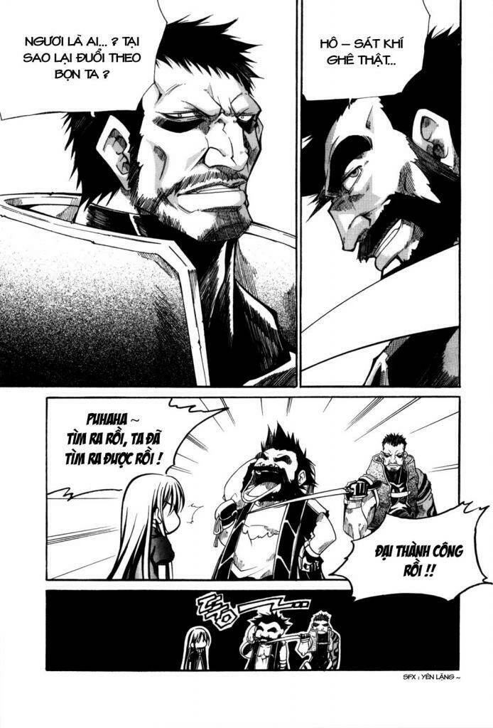 Id - The Greatest Fusion Fantasy Chapter 101 - 14