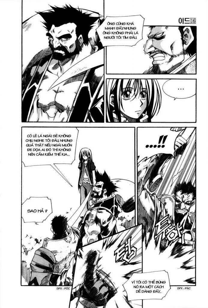 Id - The Greatest Fusion Fantasy Chapter 101 - 15