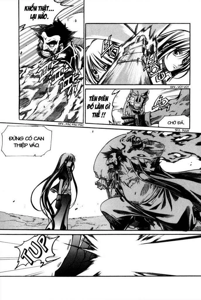 Id - The Greatest Fusion Fantasy Chapter 101 - 18