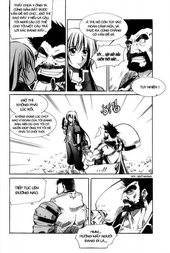 Id - The Greatest Fusion Fantasy Chapter 101 - 22