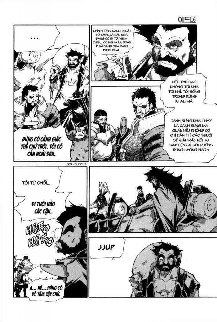Id - The Greatest Fusion Fantasy Chapter 101 - 23