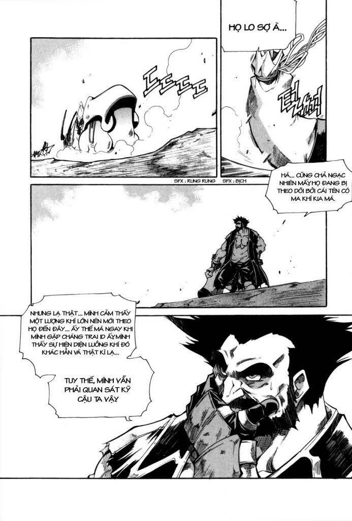 Id - The Greatest Fusion Fantasy Chapter 101 - 24