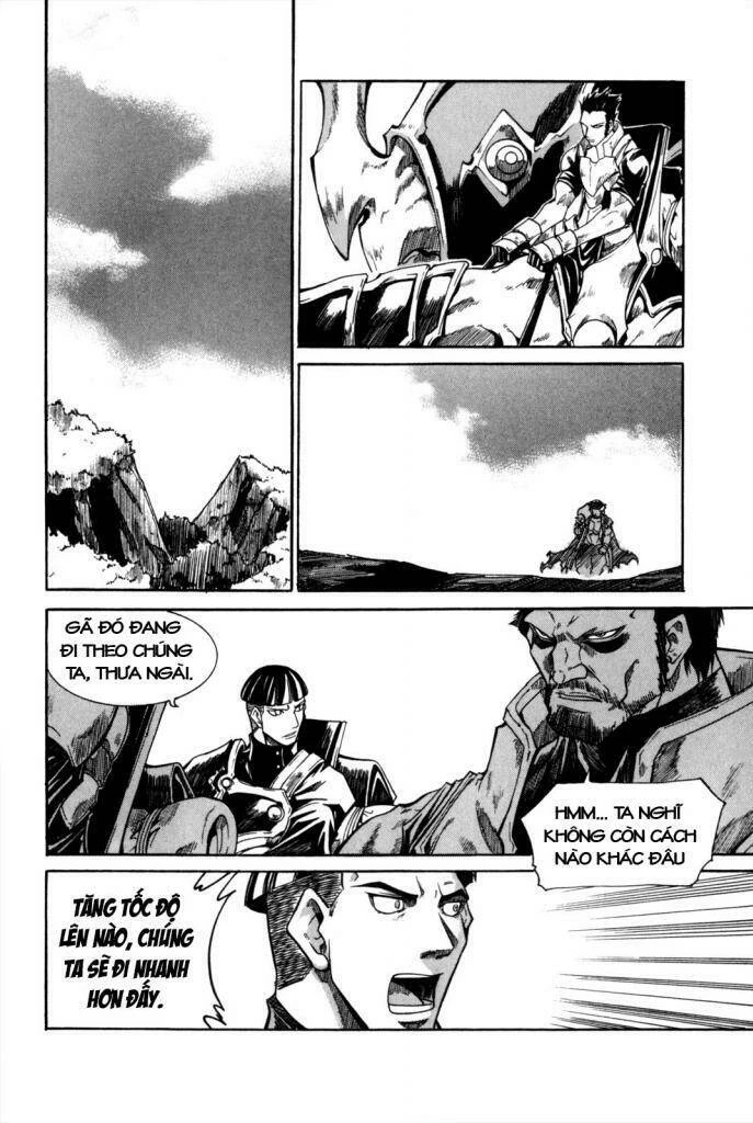 Id - The Greatest Fusion Fantasy Chapter 101 - 26
