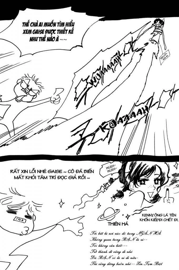 Id - The Greatest Fusion Fantasy Chapter 101 - 29