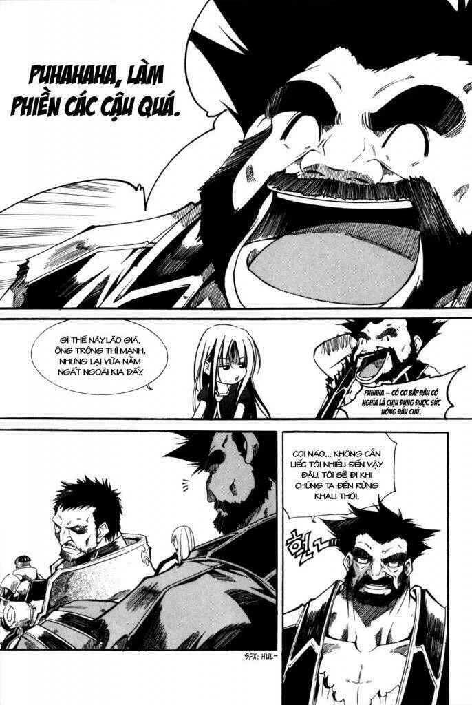 Id - The Greatest Fusion Fantasy Chapter 102 - 2