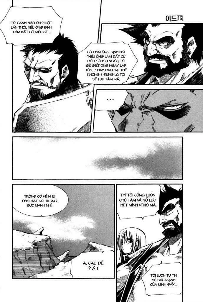 Id - The Greatest Fusion Fantasy Chapter 102 - 3