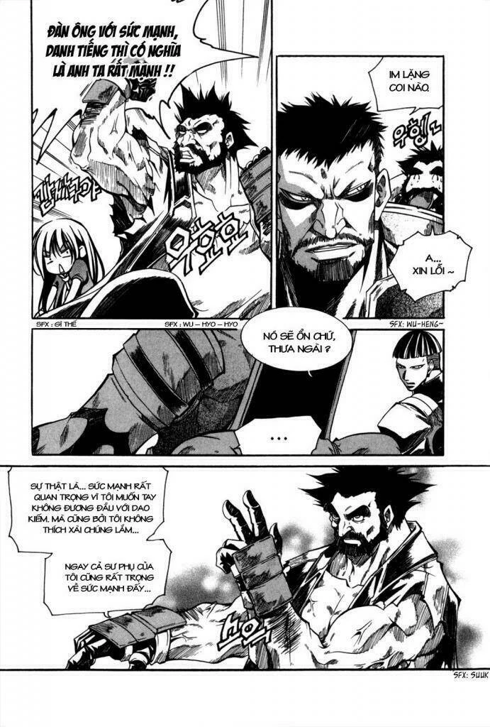 Id - The Greatest Fusion Fantasy Chapter 102 - 4