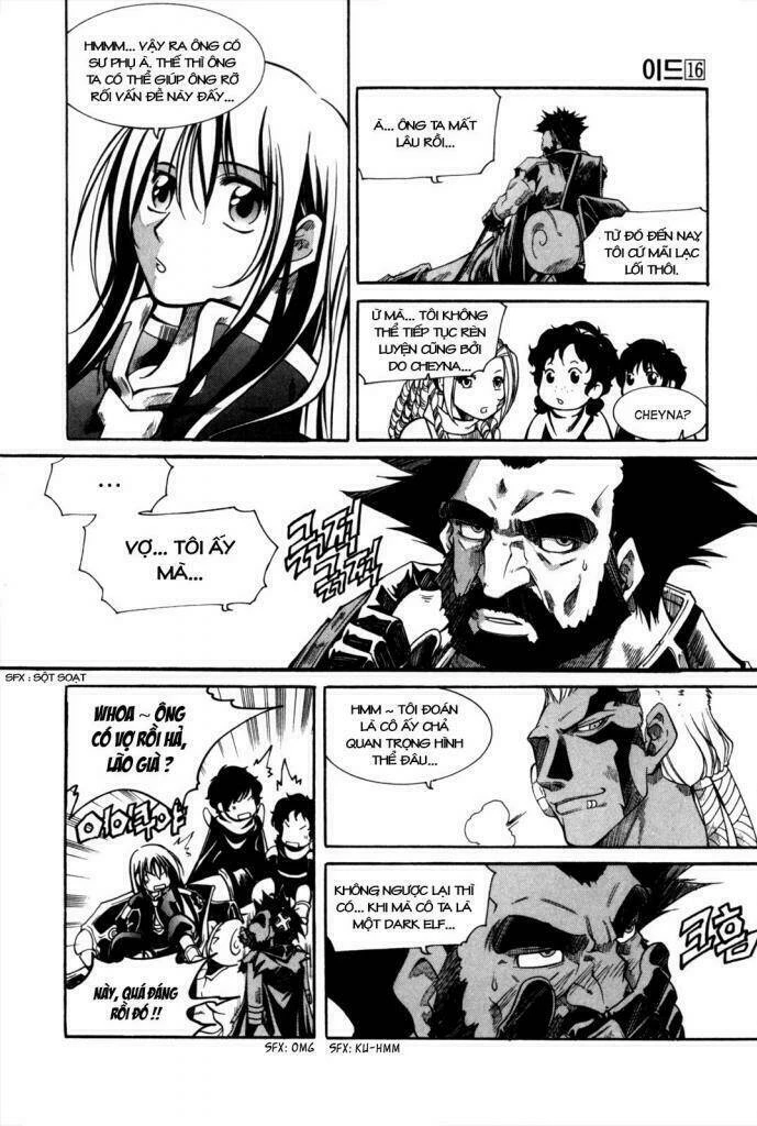Id - The Greatest Fusion Fantasy Chapter 102 - 5