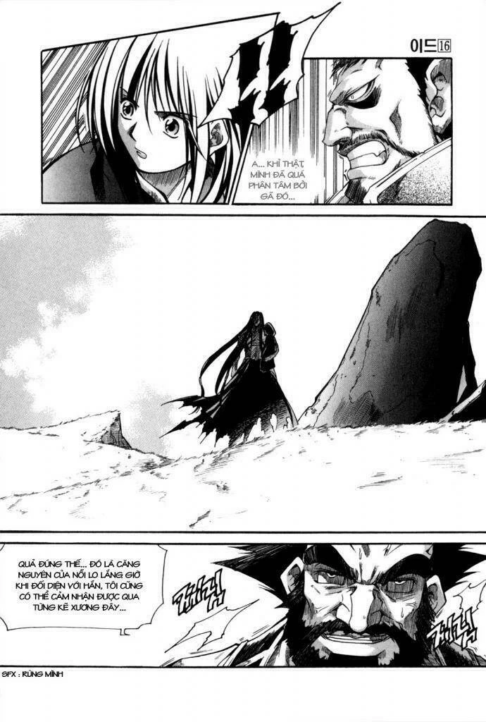 Id - The Greatest Fusion Fantasy Chapter 102 - 7