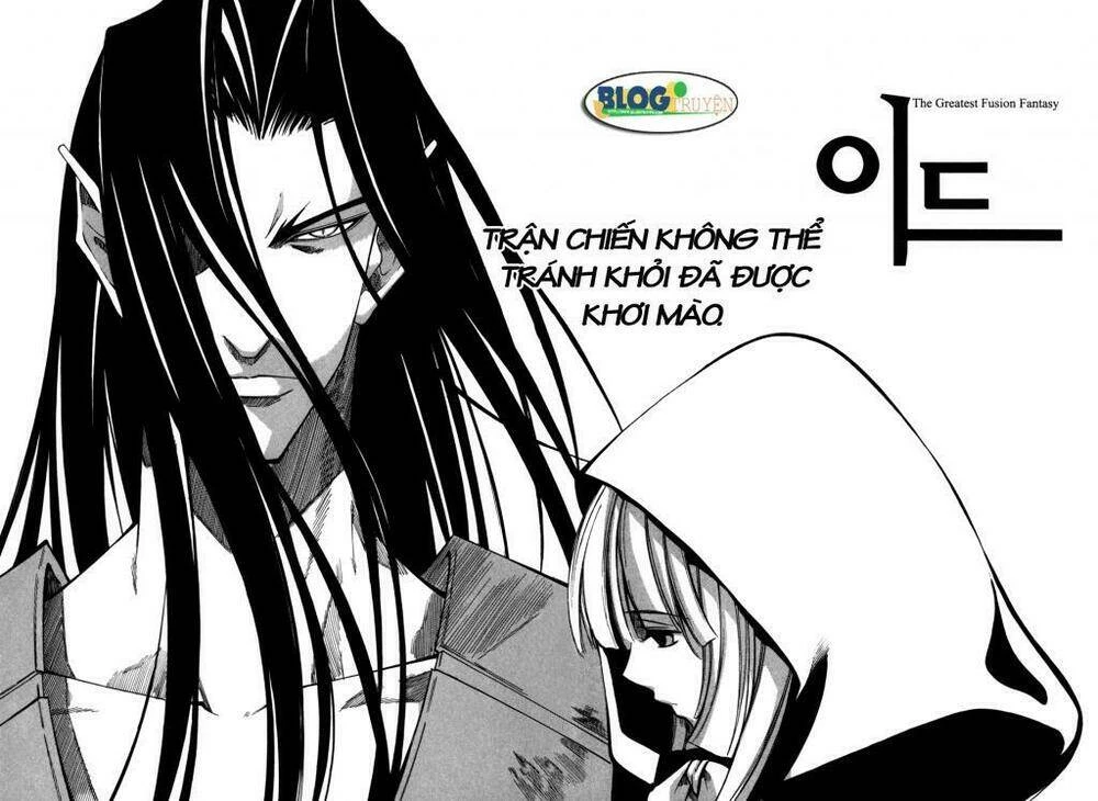 Id - The Greatest Fusion Fantasy Chapter 102 - 8