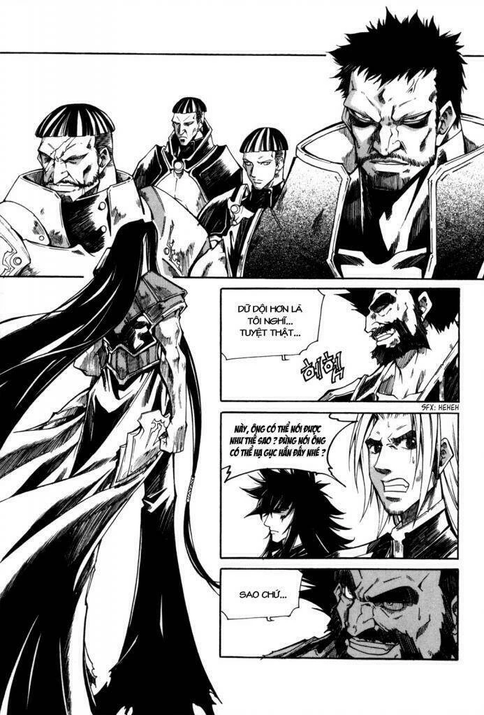 Id - The Greatest Fusion Fantasy Chapter 102 - 9