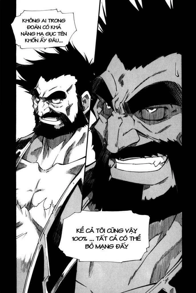 Id - The Greatest Fusion Fantasy Chapter 102 - 10