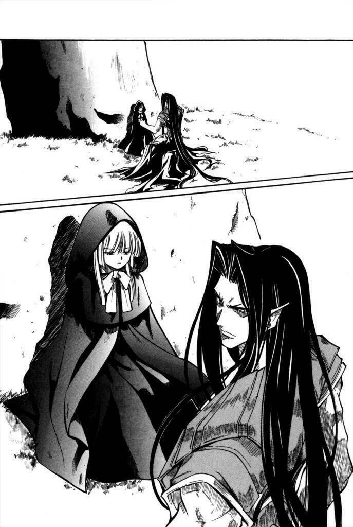 Id - The Greatest Fusion Fantasy Chapter 102 - 11