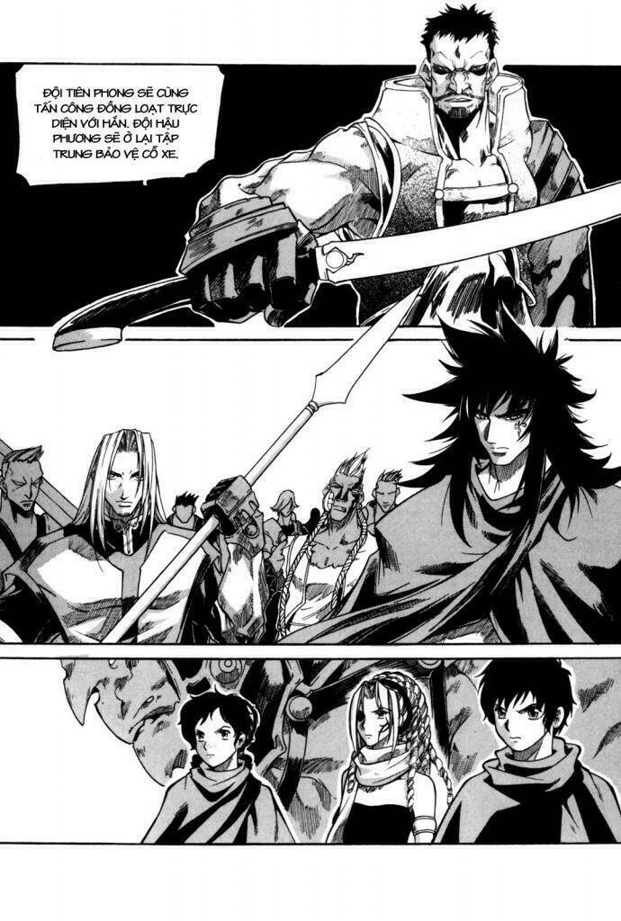 Id - The Greatest Fusion Fantasy Chapter 102 - 13