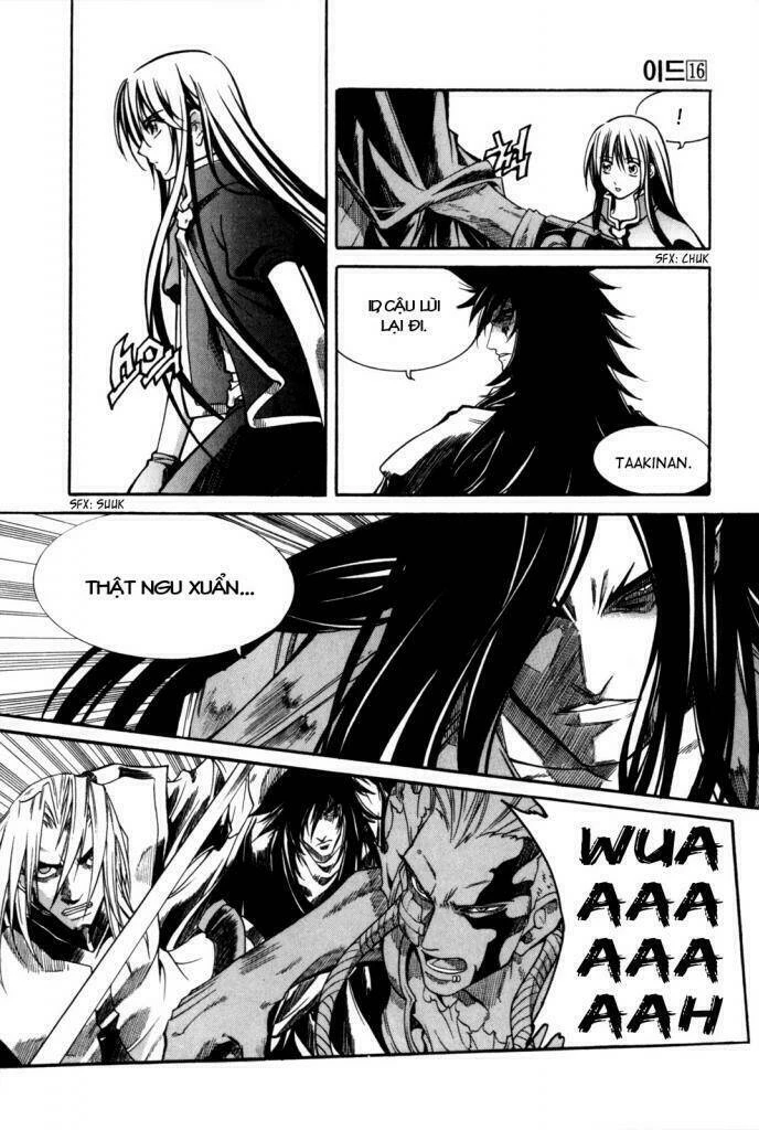 Id - The Greatest Fusion Fantasy Chapter 102 - 14