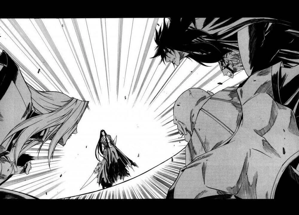 Id - The Greatest Fusion Fantasy Chapter 102 - 15