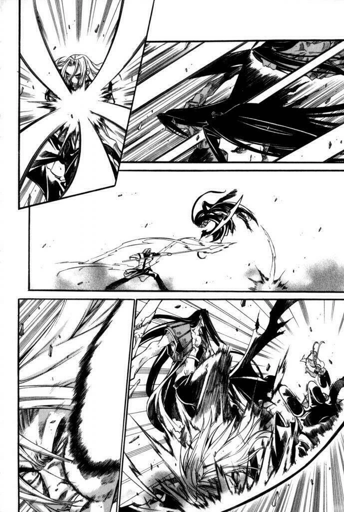 Id - The Greatest Fusion Fantasy Chapter 102 - 16
