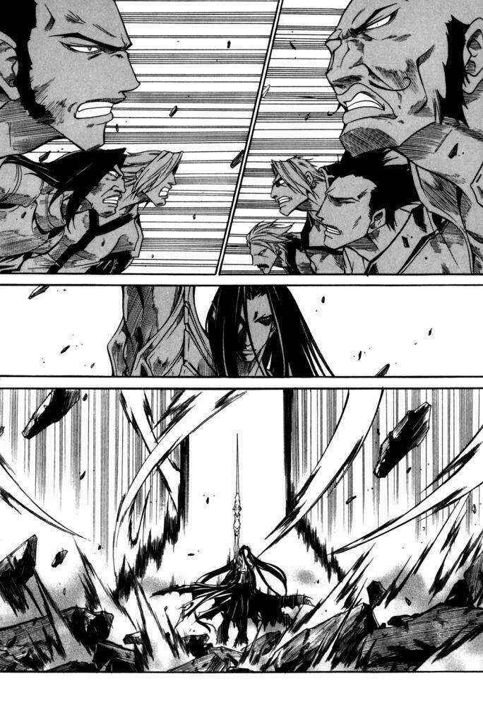 Id - The Greatest Fusion Fantasy Chapter 102 - 19