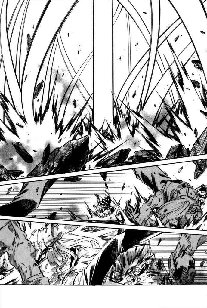 Id - The Greatest Fusion Fantasy Chapter 102 - 20