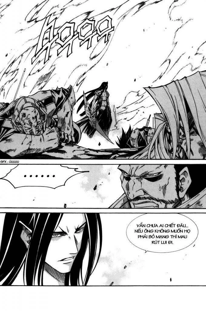 Id - The Greatest Fusion Fantasy Chapter 102 - 21