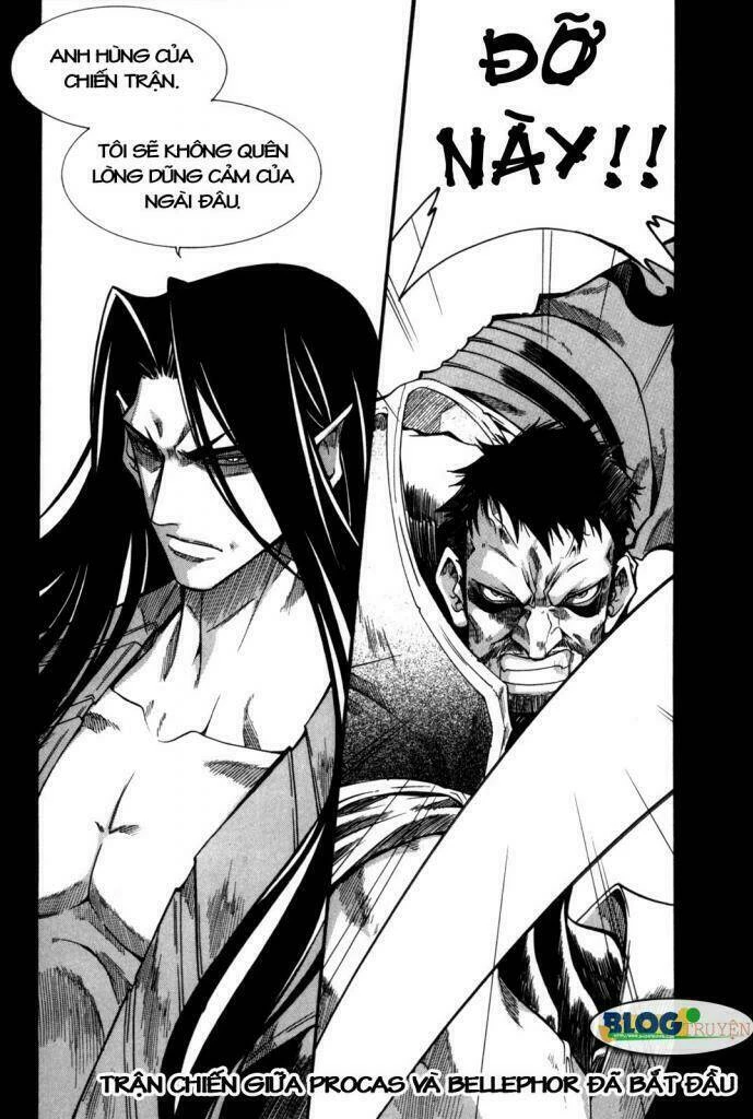 Id - The Greatest Fusion Fantasy Chapter 102 - 23