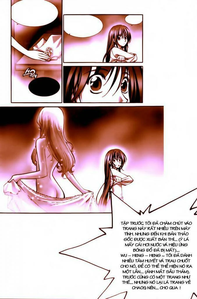 Id - The Greatest Fusion Fantasy Chapter 102 - 25