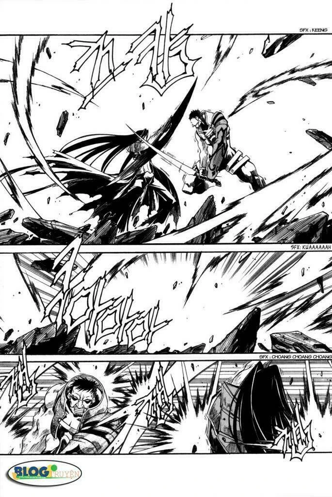 Id - The Greatest Fusion Fantasy Chapter 103 - 2