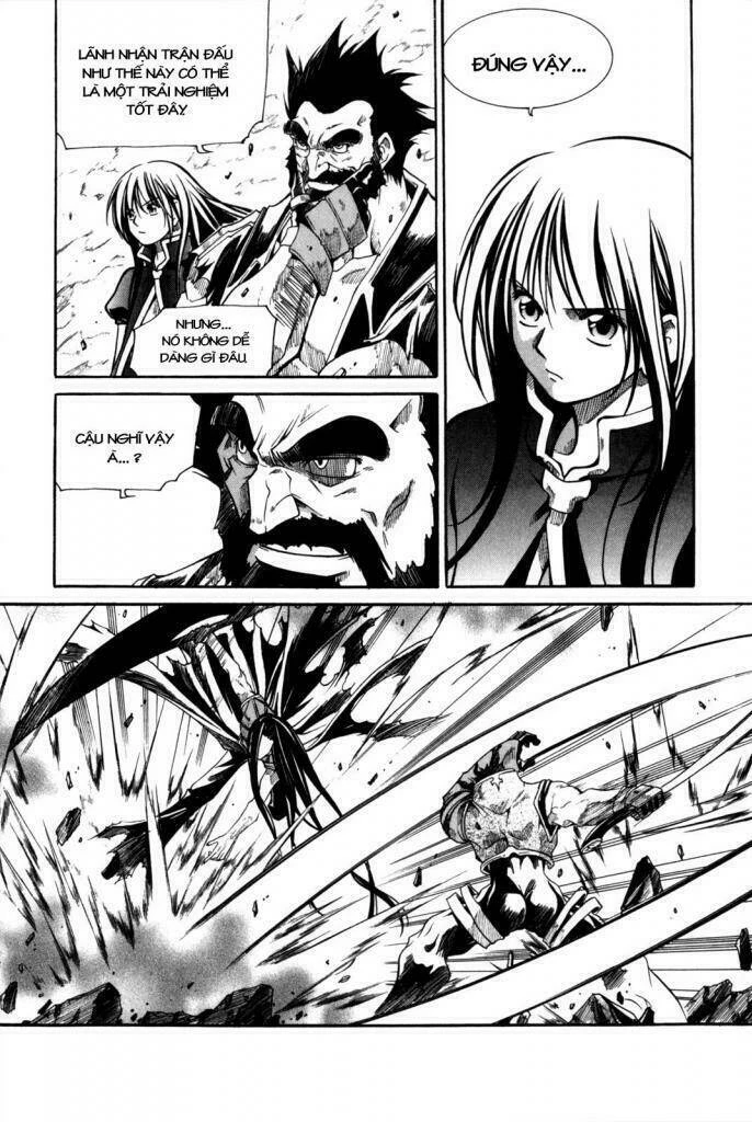 Id - The Greatest Fusion Fantasy Chapter 103 - 3