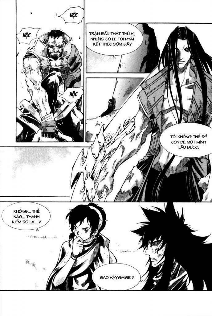 Id - The Greatest Fusion Fantasy Chapter 103 - 6