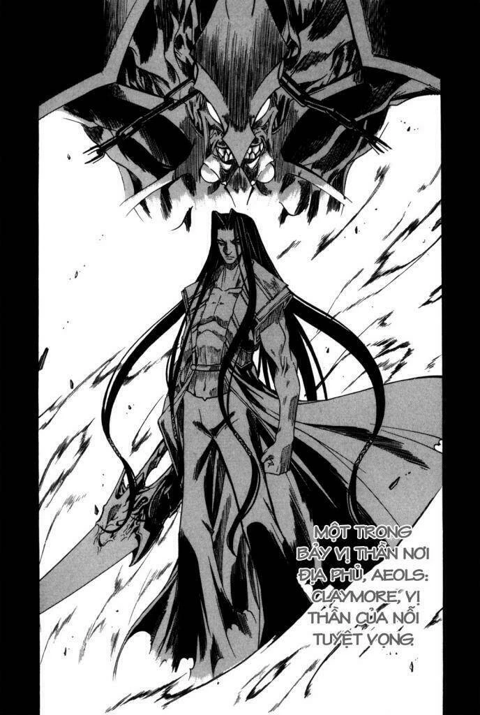 Id - The Greatest Fusion Fantasy Chapter 103 - 7