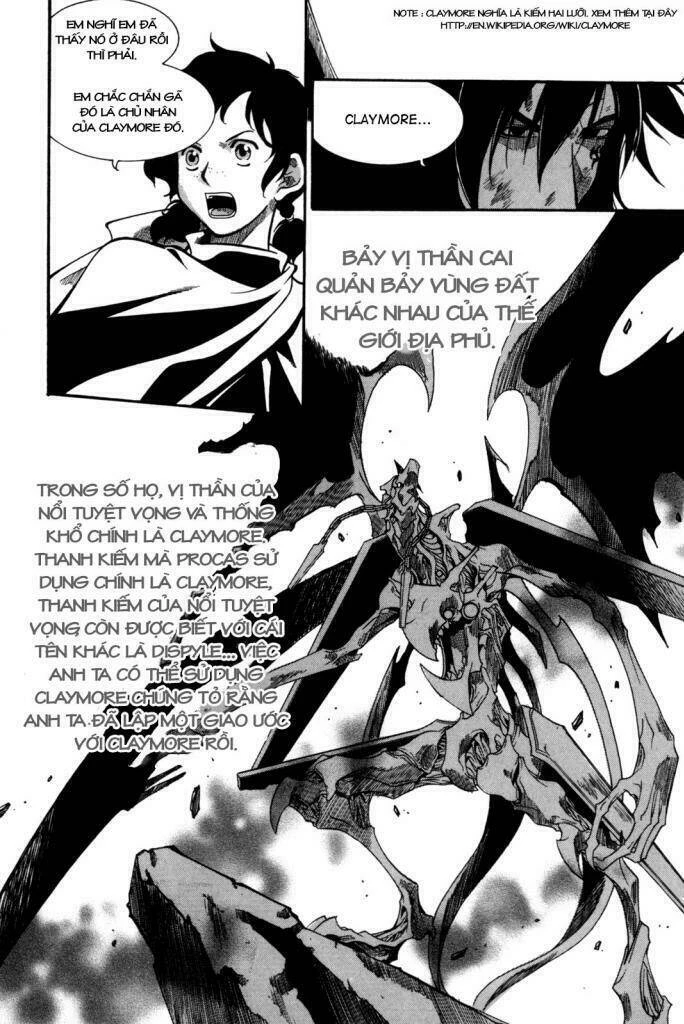 Id - The Greatest Fusion Fantasy Chapter 103 - 8