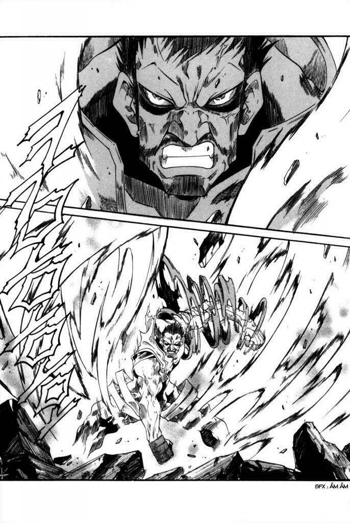 Id - The Greatest Fusion Fantasy Chapter 103 - 10