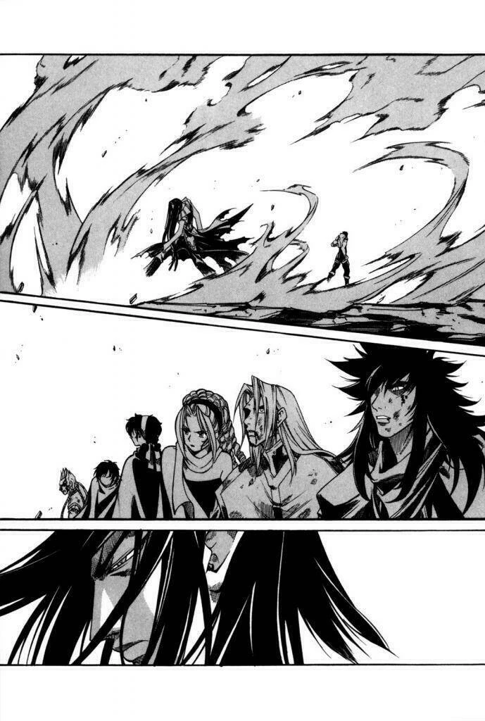 Id - The Greatest Fusion Fantasy Chapter 103 - 13