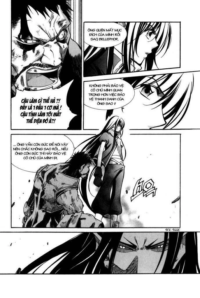 Id - The Greatest Fusion Fantasy Chapter 103 - 19