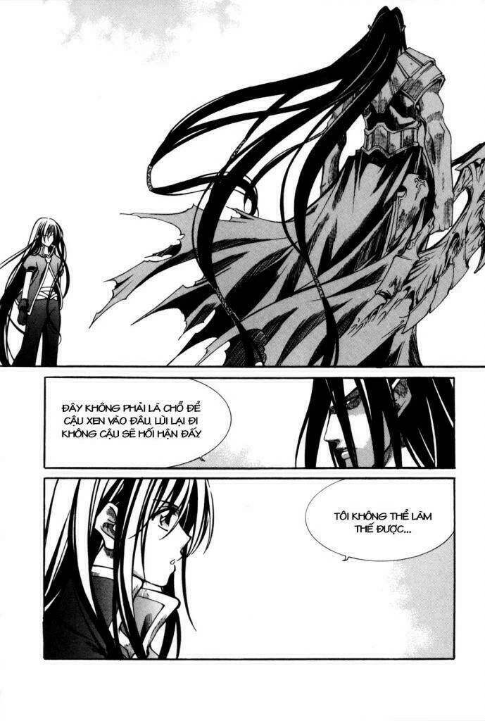 Id - The Greatest Fusion Fantasy Chapter 103 - 20