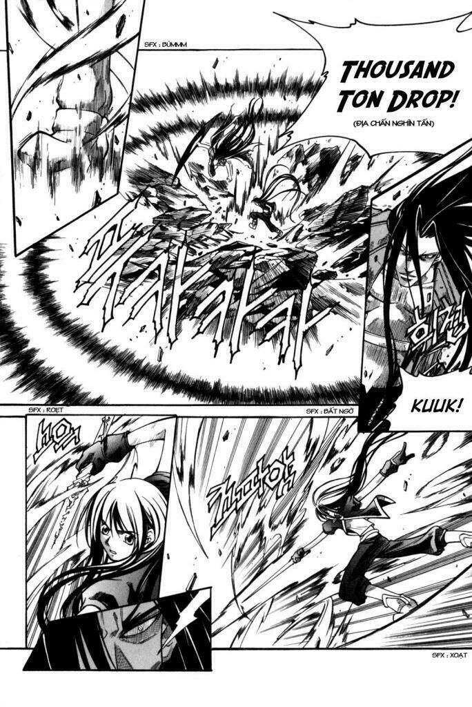Id - The Greatest Fusion Fantasy Chapter 103 - 23