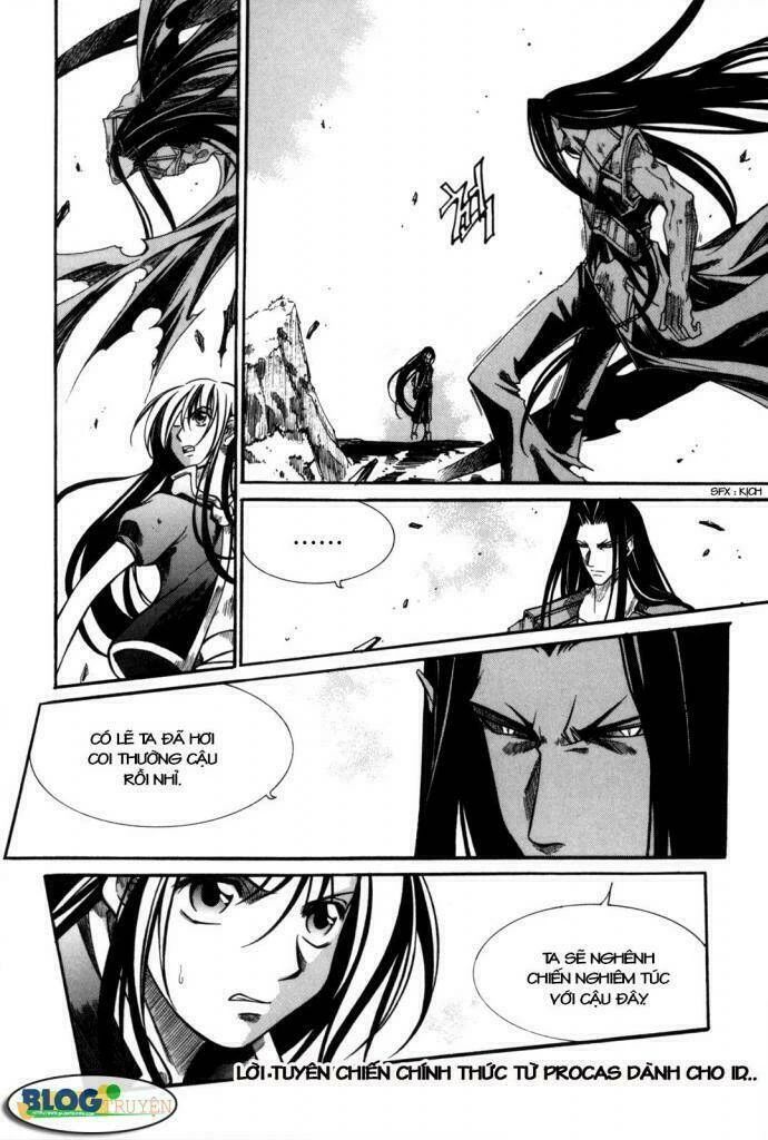 Id - The Greatest Fusion Fantasy Chapter 103 - 24