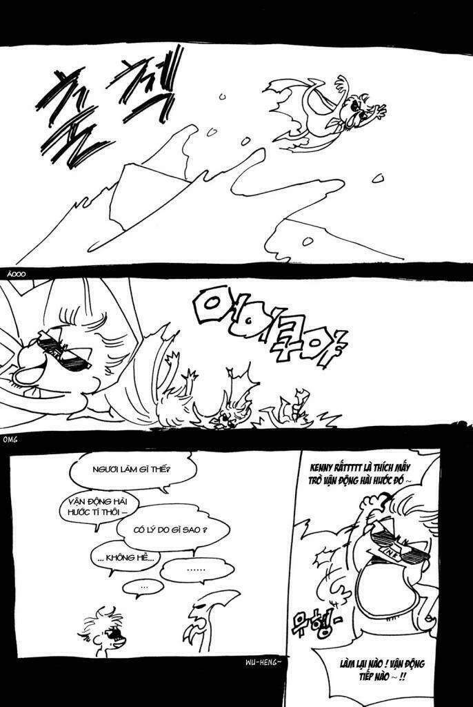 Id - The Greatest Fusion Fantasy Chapter 103 - 26