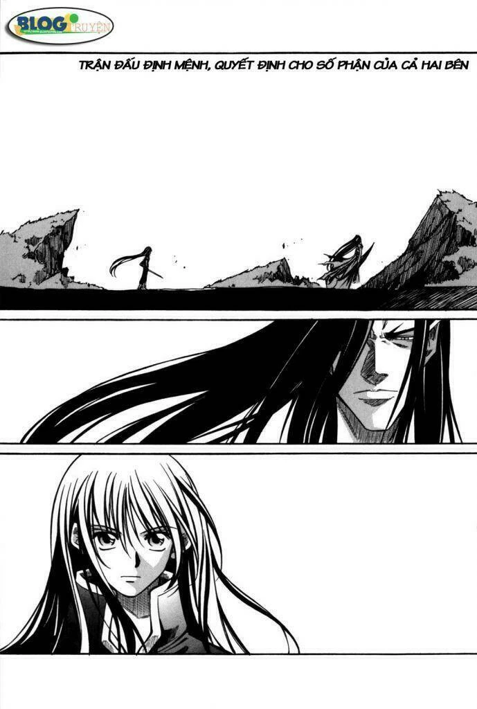 Id - The Greatest Fusion Fantasy Chapter 104 - 2