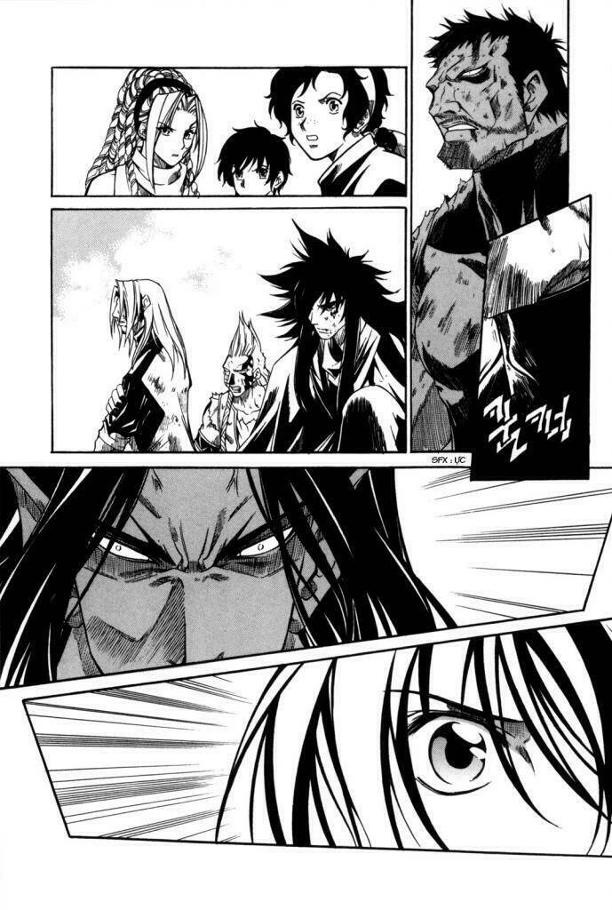 Id - The Greatest Fusion Fantasy Chapter 104 - 3