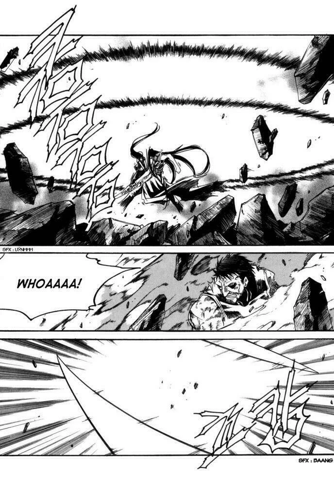 Id - The Greatest Fusion Fantasy Chapter 104 - 5
