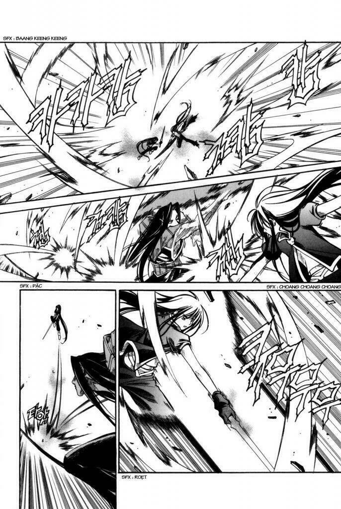 Id - The Greatest Fusion Fantasy Chapter 104 - 6