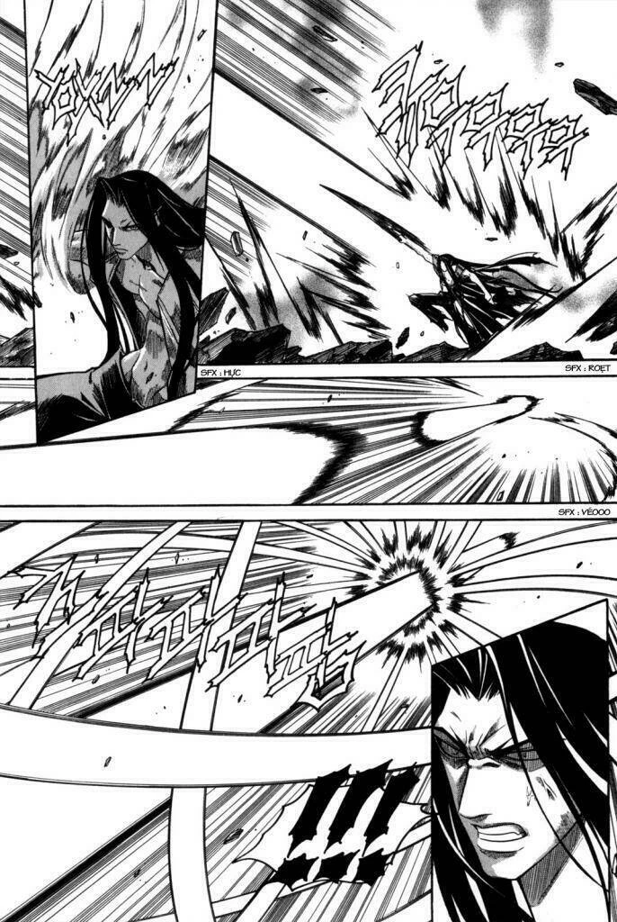 Id - The Greatest Fusion Fantasy Chapter 104 - 7