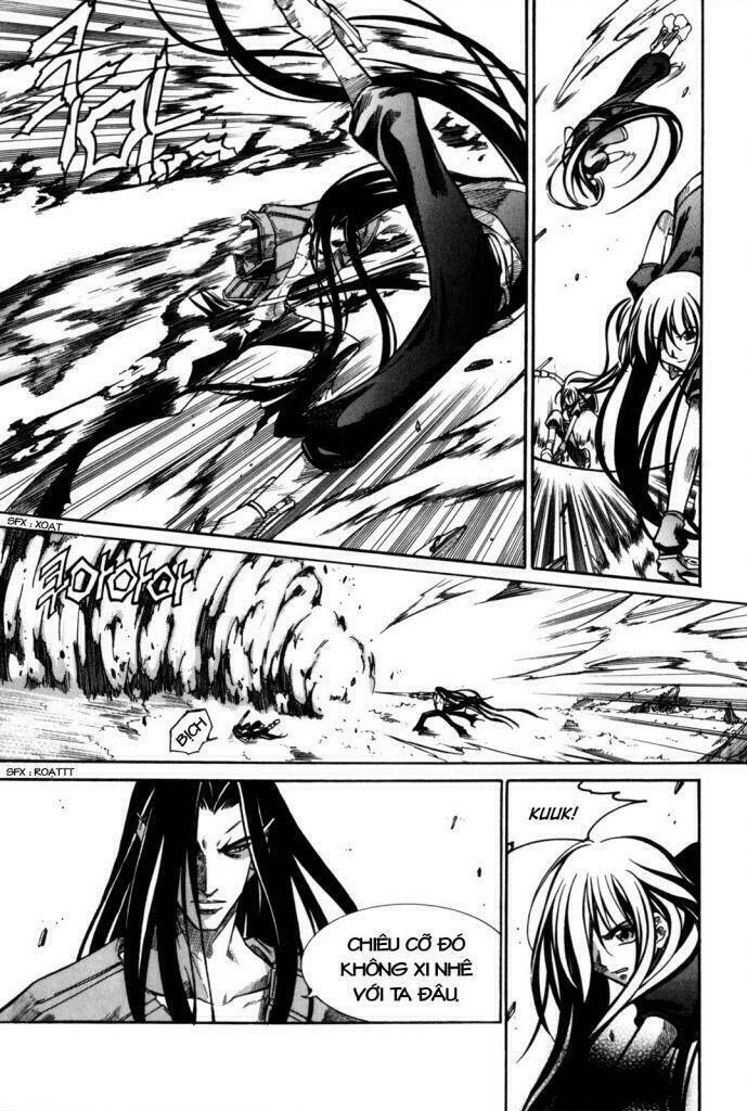 Id - The Greatest Fusion Fantasy Chapter 104 - 9