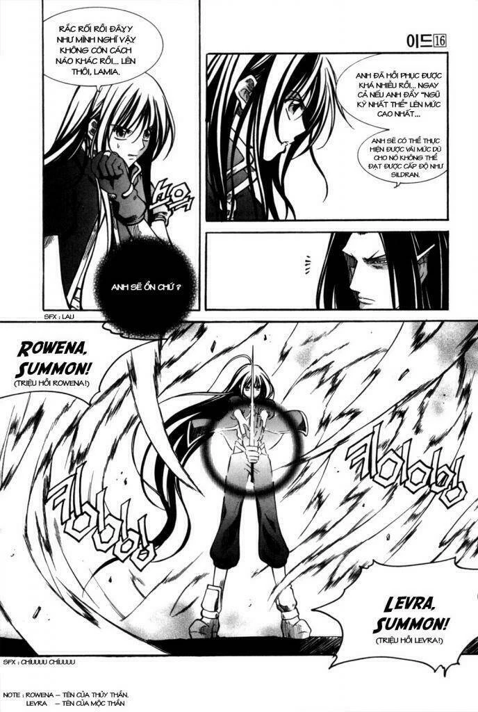 Id - The Greatest Fusion Fantasy Chapter 104 - 10