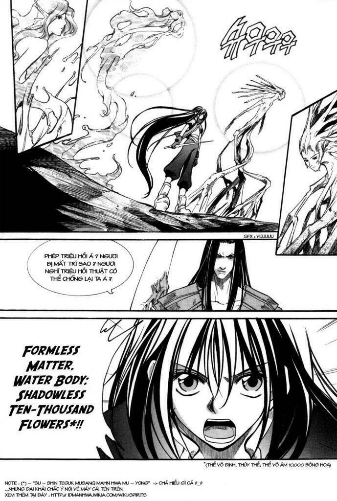 Id - The Greatest Fusion Fantasy Chapter 104 - 11