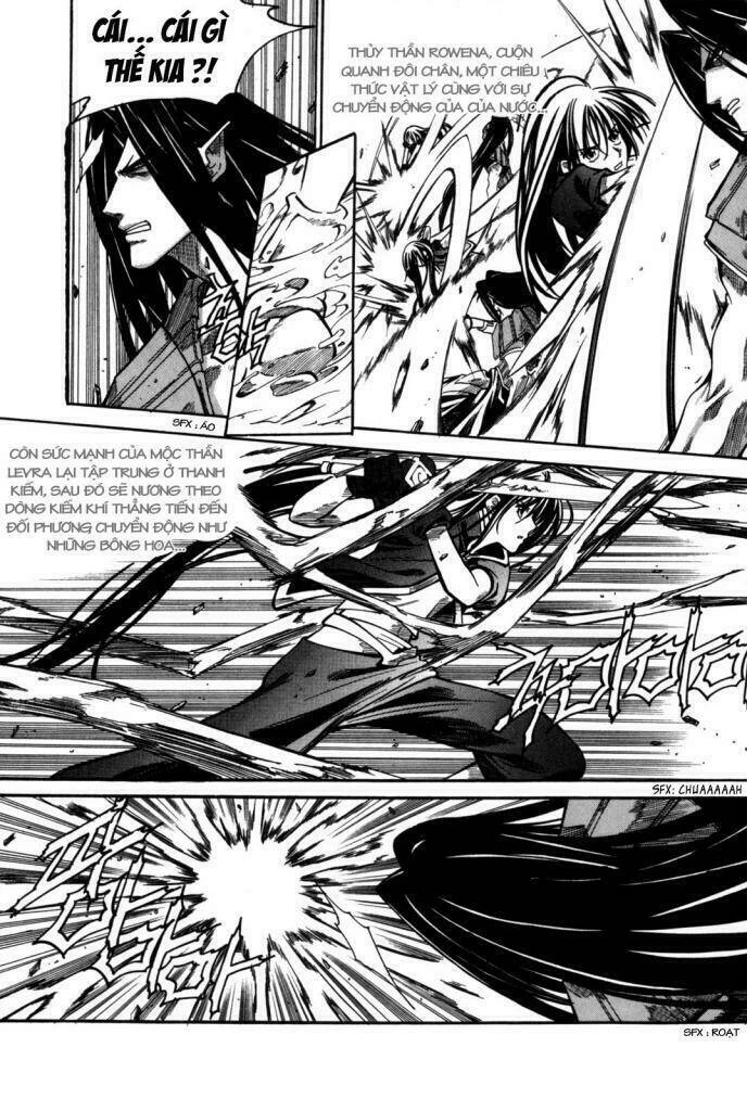 Id - The Greatest Fusion Fantasy Chapter 104 - 13