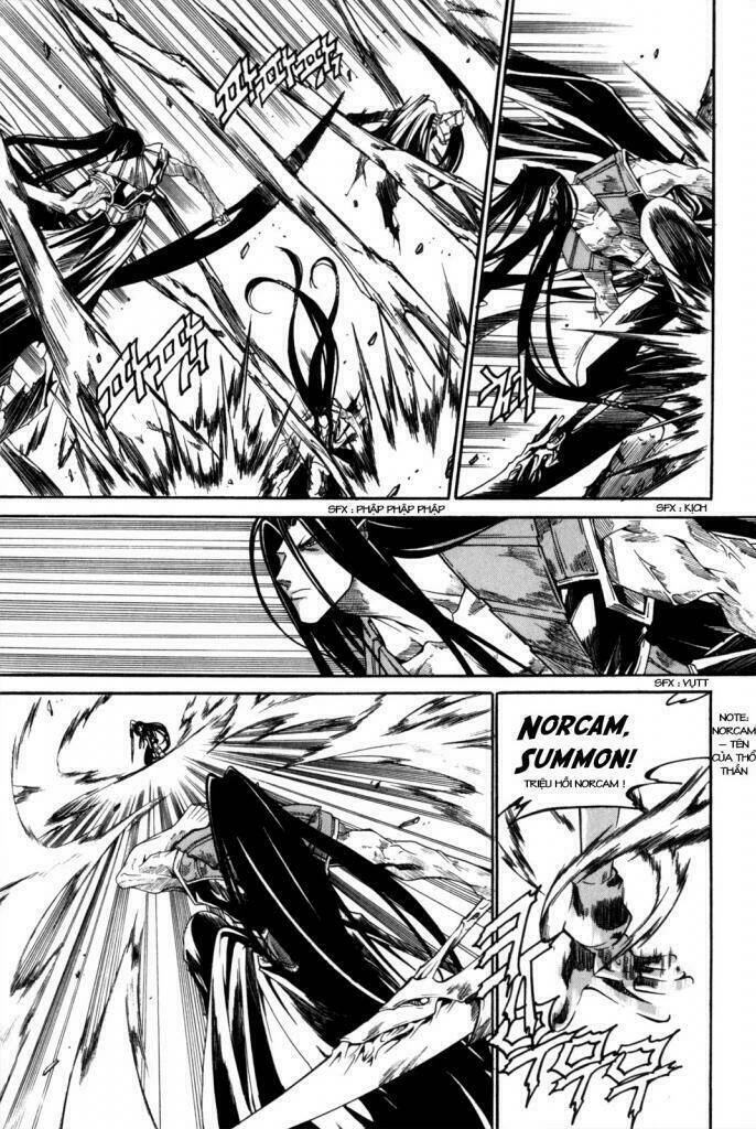 Id - The Greatest Fusion Fantasy Chapter 104 - 14
