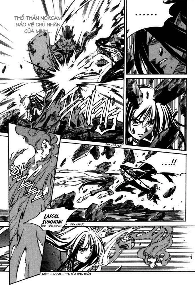 Id - The Greatest Fusion Fantasy Chapter 104 - 15
